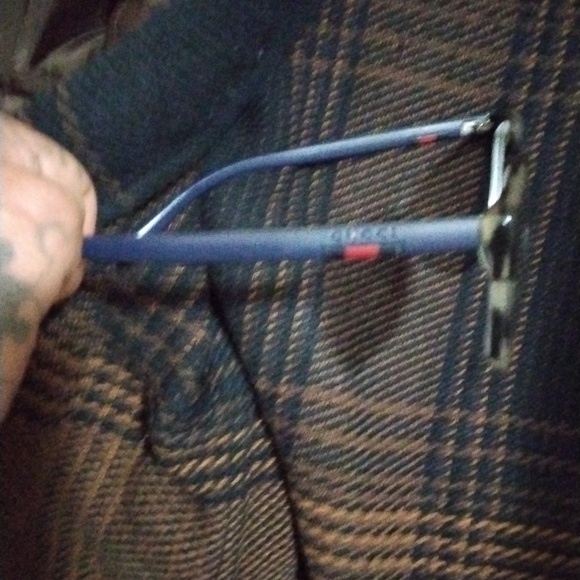 Gucci reading glasses - Picture 2 of 2